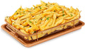 Bakken Swiss Air Fryer Tray - Elevated Mesh Design for Crispy Baking | Extra-Large 9.5'' x 13'', Copper