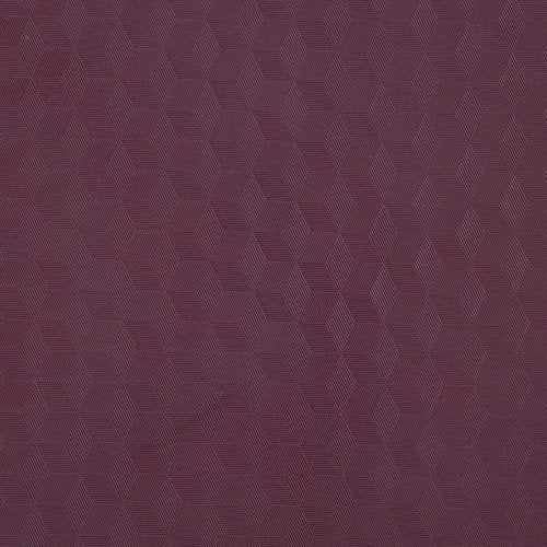 G.E.T. FT-18-BU BPA-Free Cafeteria / Fast Food Tray, 17.5" x 14", Burgundy (Set of 12)