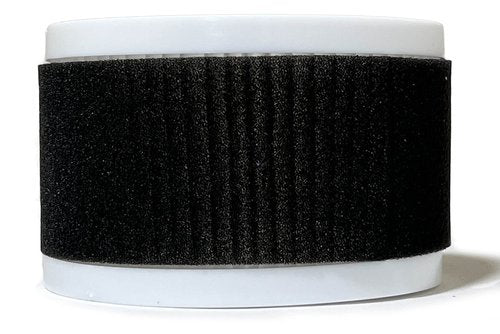 Nispira PB-P02 Replacement HEPA Filters for Pro Breeze Mini Air Purifier PB-P02 PB-P02F, 1 Pack
