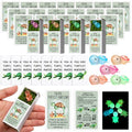 Wonderjune Employee Appreciation Gifts Bulk Emotional Coworker Support Small Gifts for Teacher Social Worker Volunteer Lab Week Office Staff End of Year Presents Adults Party Favors(Turtle)