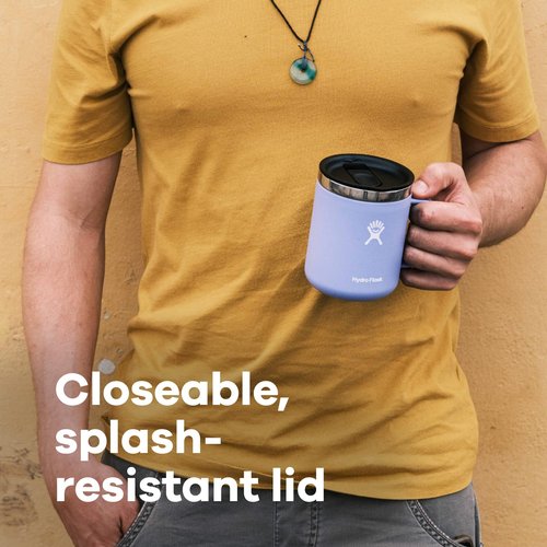 Hydro Flask Mug Agave 24 Oz