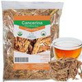Cancerina Hierba Mexicana 8 oz -100% natural Cancerina Tea Herbs 8 oz, Calluna Vulgaris, Cancerina Herbs, Hierva mexicana, Anahuac Cancerian, Resealable Bag. Packing in USA (8 oz)