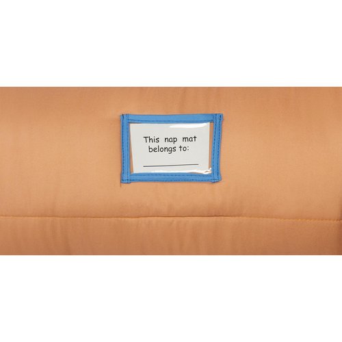 Bluey Kids Nap-Mat Set – Includes Pillow and Plush Blanket – Great for Boys or Girls Napping During Daycare or Preschool - Fits Young Children Aged 3-5