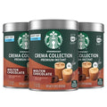 Starbucks Premium Instant Molten Chocolate