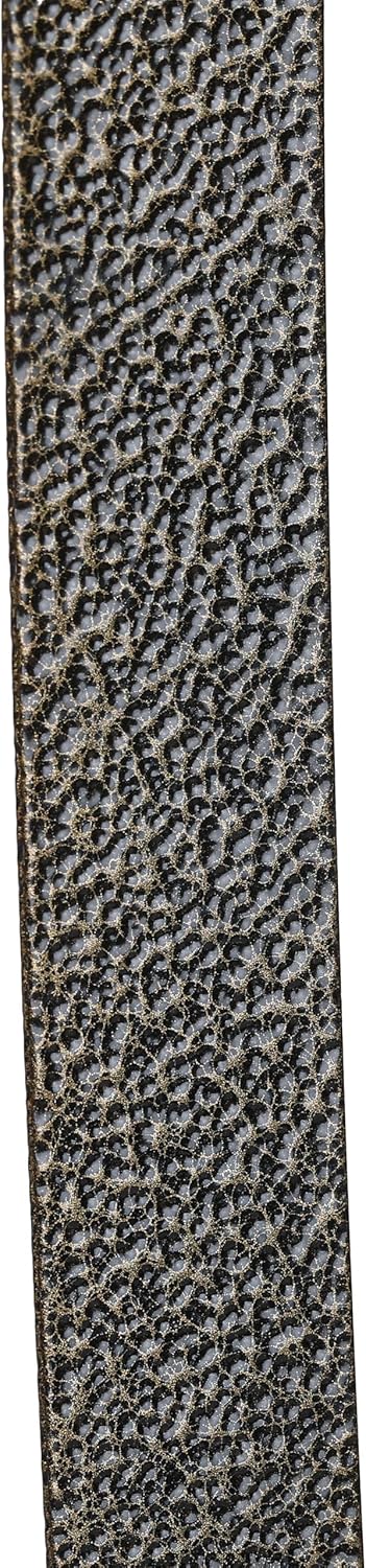 Sattiyrch Wreath Hanger - 12" Steel Over The Door Hook in Textured Bronze | Perfect for Front Door Decor