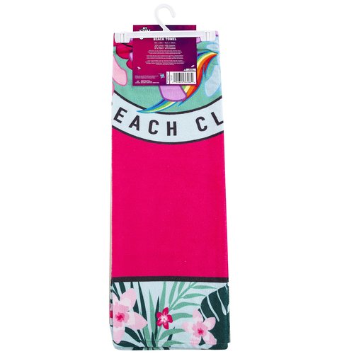 Northwest My Little Pony Beach Towel, 30" x 60", Beach Club