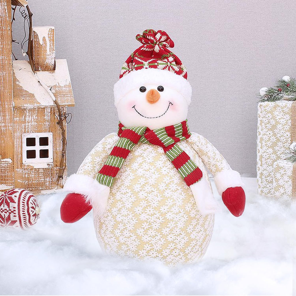 Skiennix Christmas Fake Snow Decor - 5.29 oz Fluffy Artificial Fiber Cotton Snow for Holiday Displays