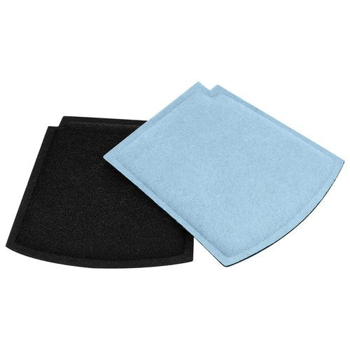 04234G Air Replacement Carbon Filters Compatible with Hamilton Beach Pet TrueAir Purifier Odor Eliminators Model 04384,04386,04532GM,04530G,04530GM & 04531GM,Compared to part #04234G (6-Pack)