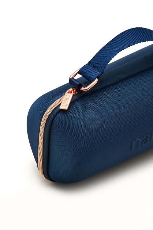 Nanit Sound and Light Travel Case - Nanit Blue