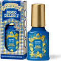 Poo-Pourri Before-You-Go Toilet Spray - Disco Delight, 2 Fl Oz | Frosted Vanilla, Coconut & Mint