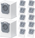 iRobot 24 Pack Vacuum Bags - Compatible with Roomba i7, i3, i4, j7, s9 | Automatic Dirt Disposal Solution