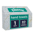 Kleenex Everyday Hand Towels, 60 Count