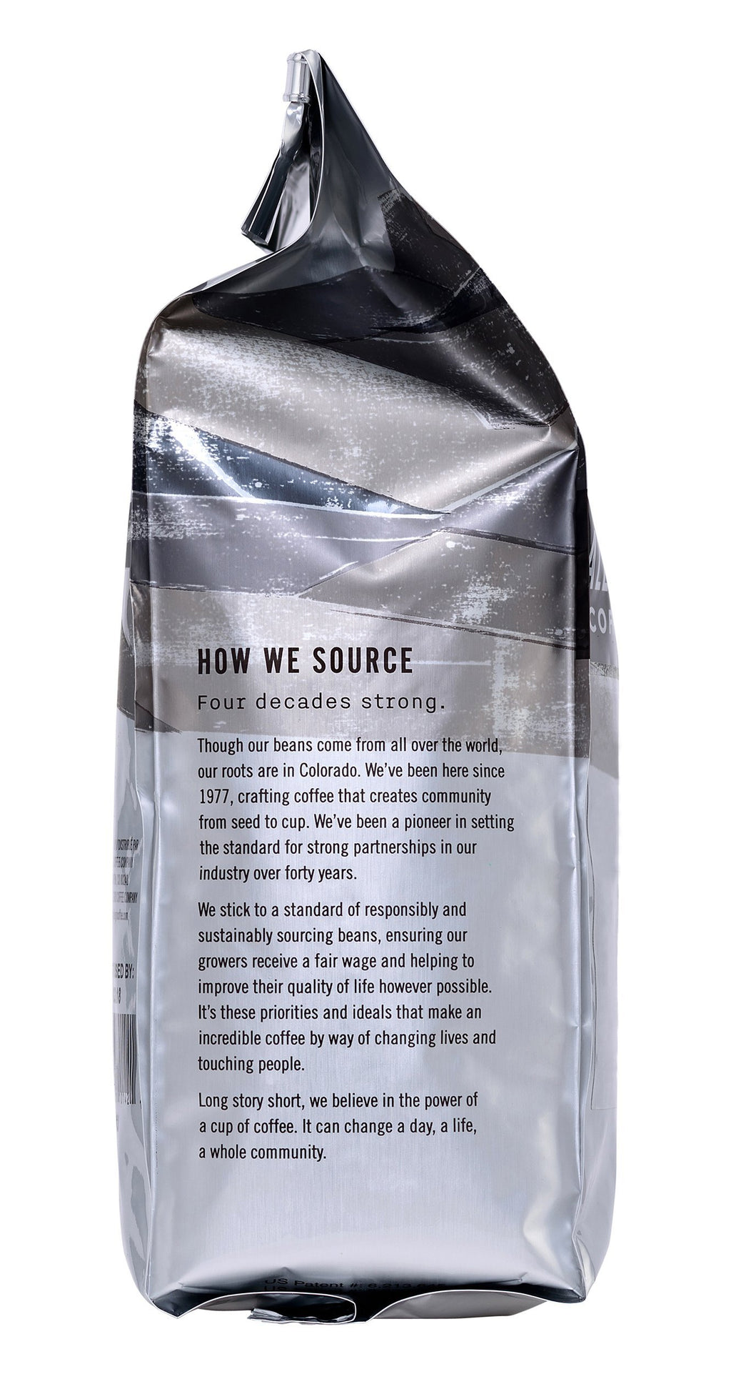 Allegro Coffee Mocha Java Whole Bean Coffee, 12 oz