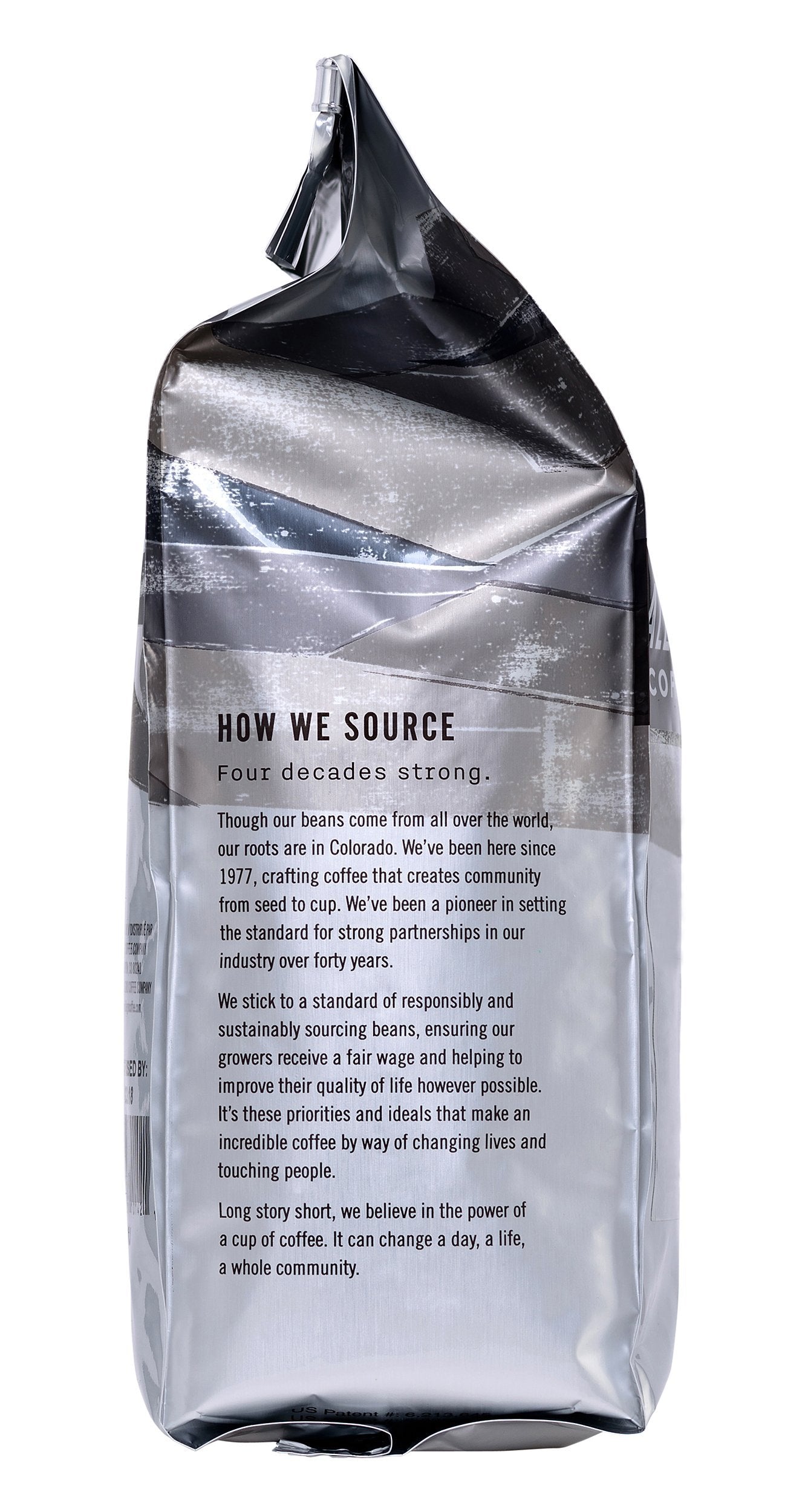 Allegro Coffee Mocha Java Whole Bean Coffee, 12 oz
