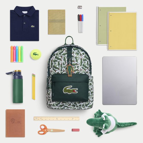 Classic Backpack