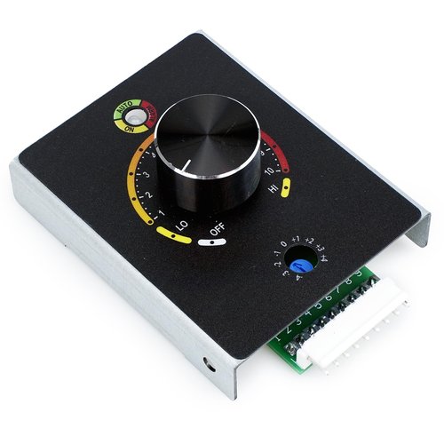 SRV7083-036 Replacement Dial Control, Compatible with PP60 PP130 pellet stoves, Part PP-SRV7083-036