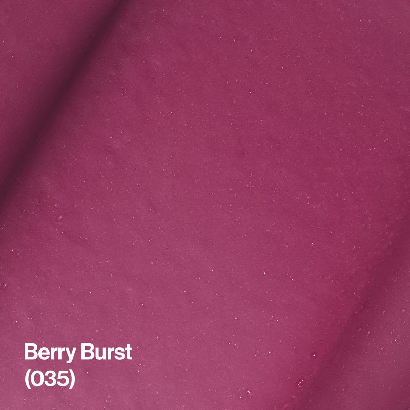 Hydrating Tinted Lip Balm with SPF 20 - Berry Burst, 2 Pack