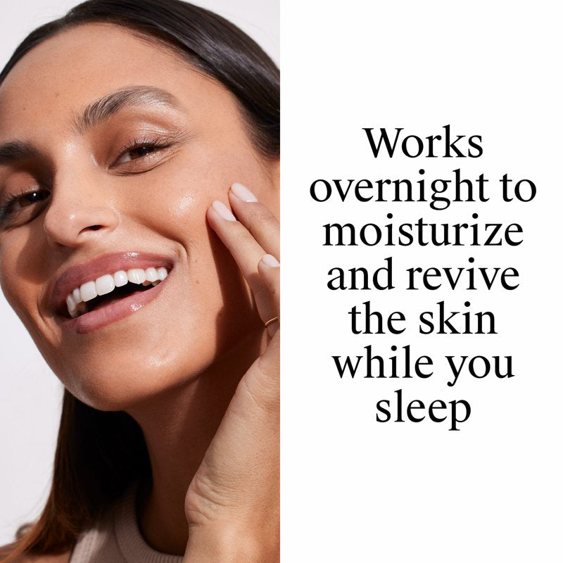 Triple Age Repair Night Cream Moisturizer for Wrinkles and Dark Spots 1.7 oz