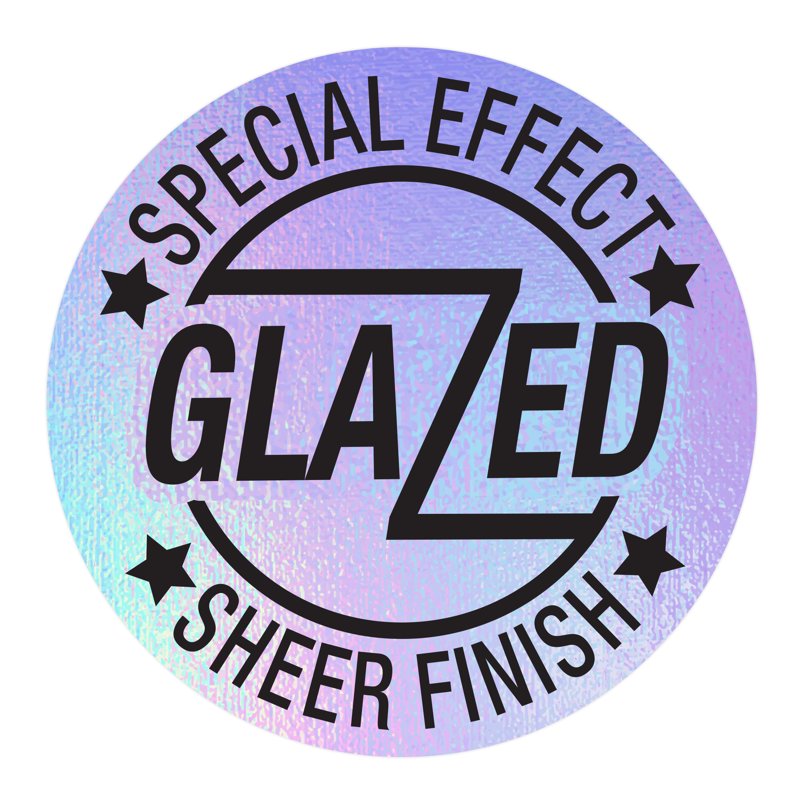 Glazed Gel-Like Nail Polish - Long-Lasting Color-Shifting Formula