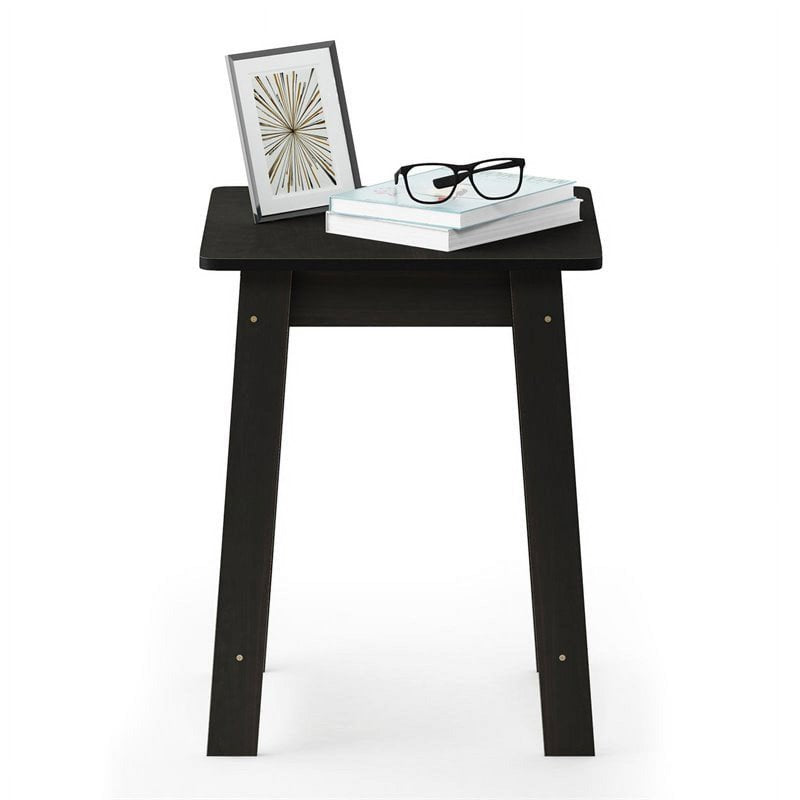 Sleek Beginning End Table - Multiple Finishes Available