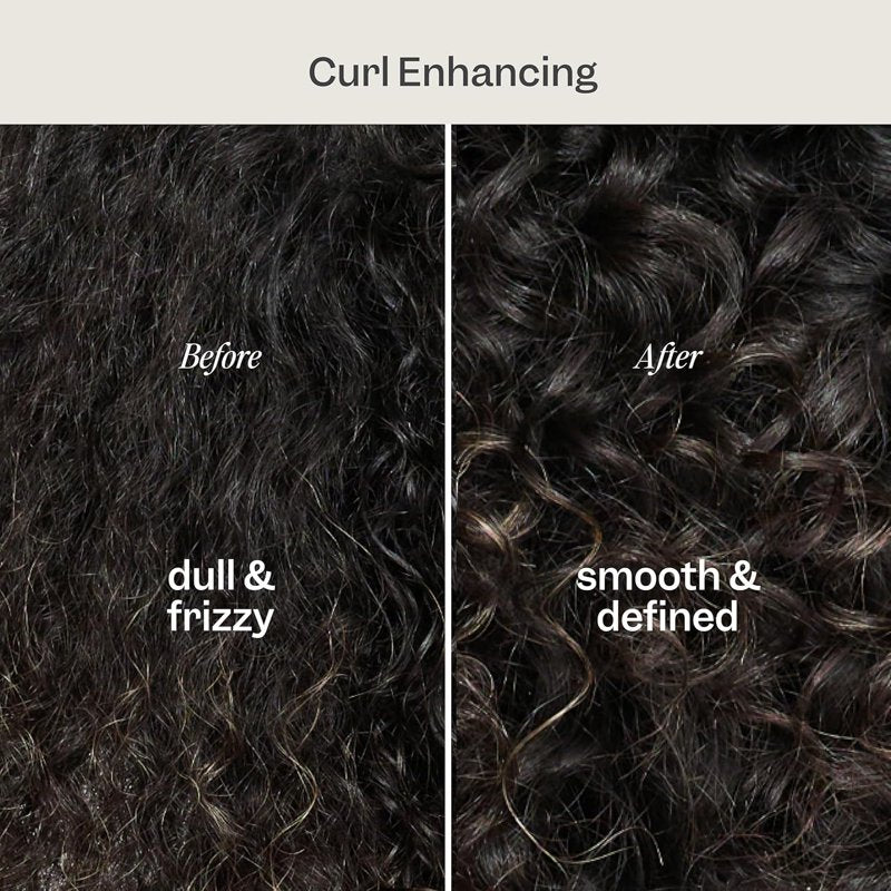 Curl Enhancing Conditioner with Castor Oil & Moringa, 28 fl oz
