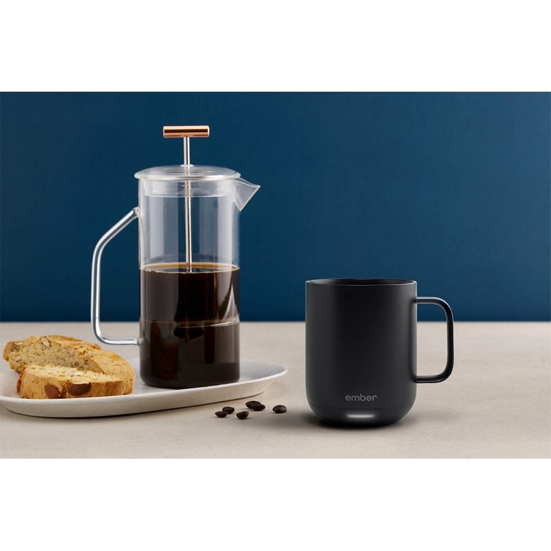 Ember Temperature Control Smart Mug 2 - 10 oz Black