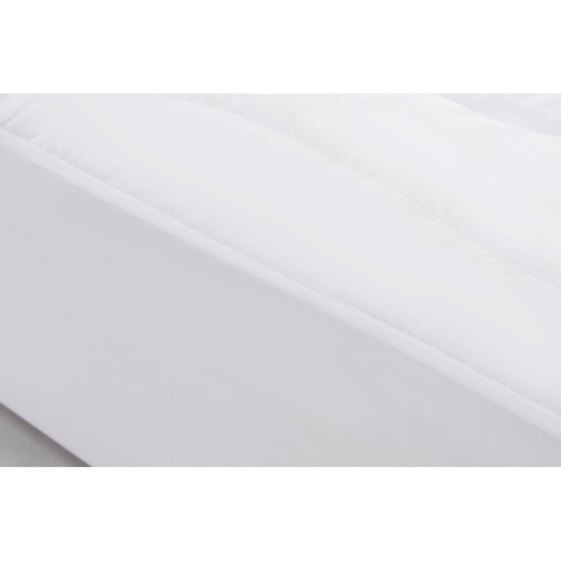 Waterproof Cotton Mattress Pad Twin/Twin-XL 39x80 Bed Protector - Better Homes & Gardens