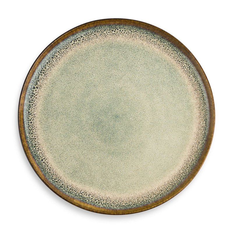 Yellowstone Kayce Ceramic Salad Plate - 2 Pack