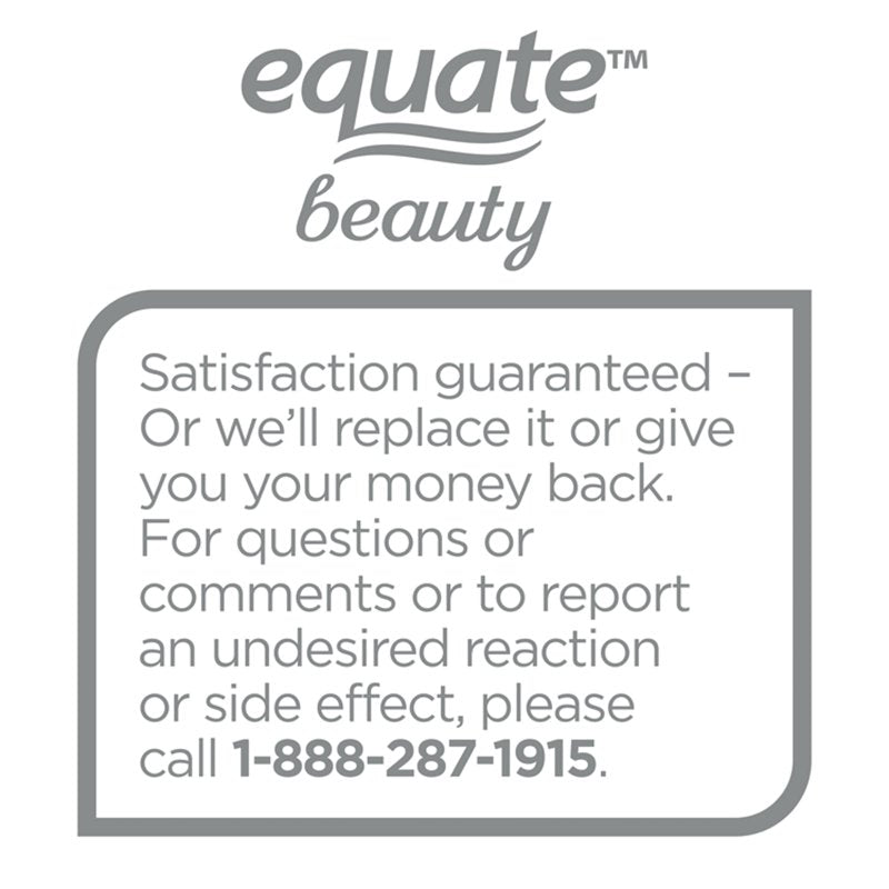 Total Moisturizing Body Wash with Shea Butter - 33.8 fl oz