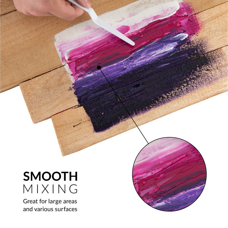 Acrylic Artist Paint - Dark Green, 120ml, Highly Pigmented, Versatile Craft Paint