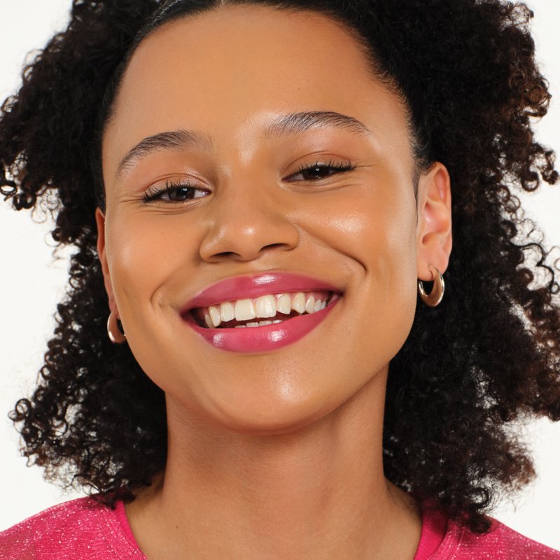 Juicy Bomb Glossy Butter Balm - Nourishing Vegan Lip Gloss