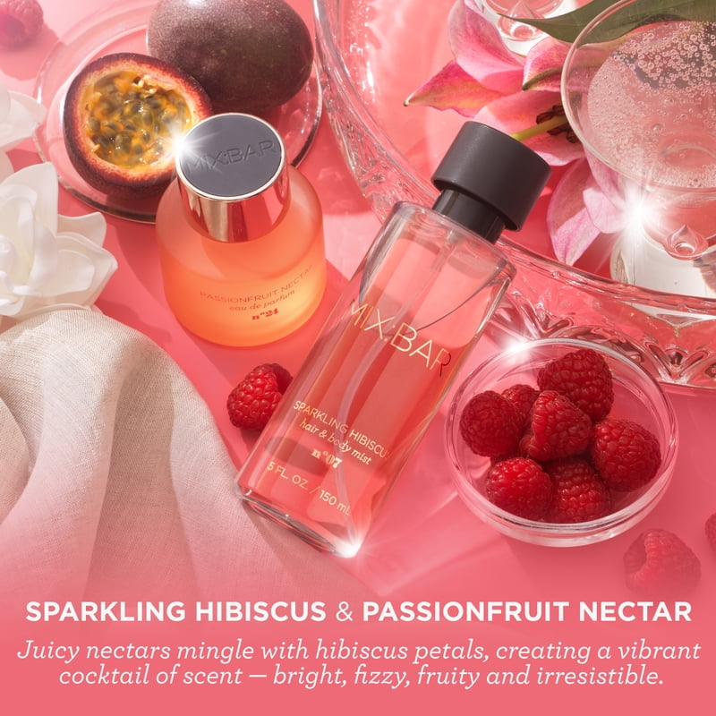Passionfruit Nectar Hair & Body Fragrance Spray - 5 fl oz