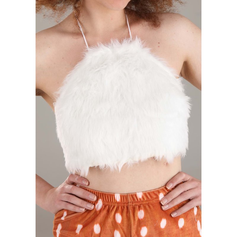 Women's Fawn Deer Costume S - Nature-Inspired Halloween Outfit