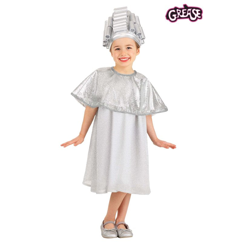Toddler Beauty School Dropout Costume 2T - Kids Costumes for Dress Up