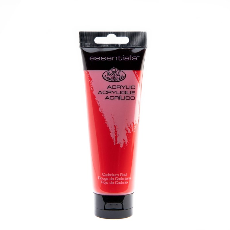 Royal Brush Acrylic Paint - 120ml Pthalocaynine Emerald Green - Artist Quality, Vibrant & Permanent, Variation: Single
