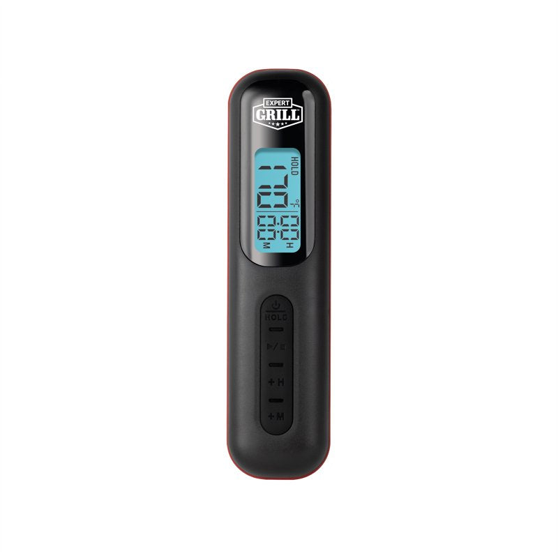 Digital Instant Read Food Thermometer for Grilling
