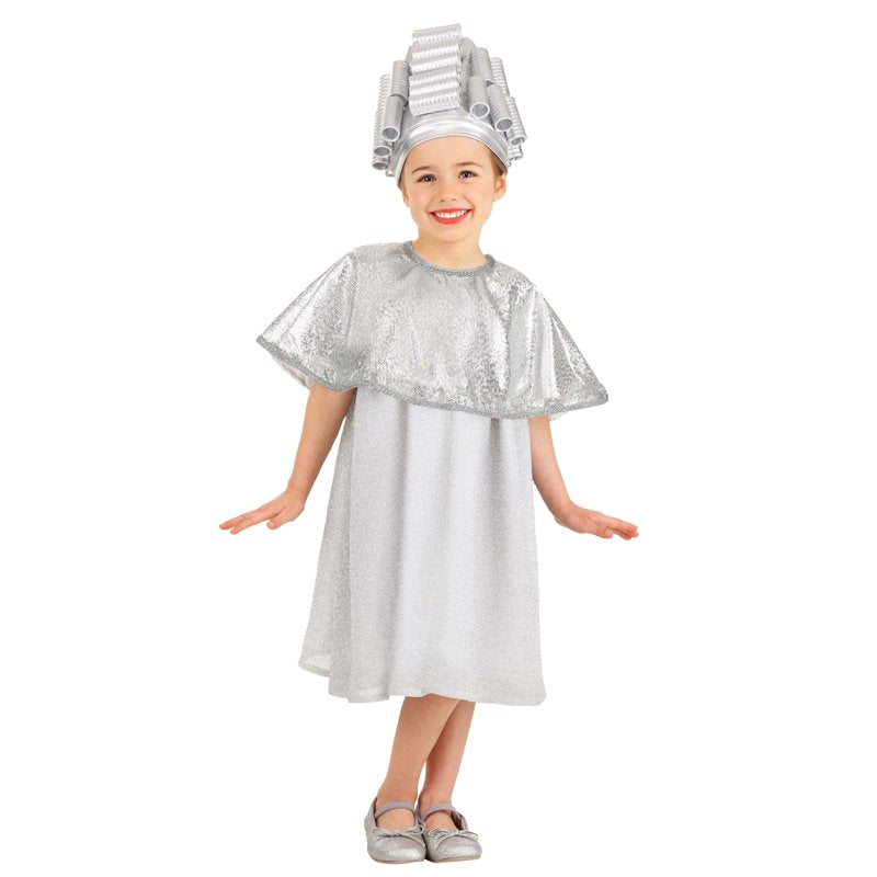 Toddler Beauty School Dropout Costume 2T - Kids Costumes for Dress Up