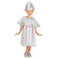Toddler Beauty School Dropout Costume 2T - Kids Costumes for Dress Up