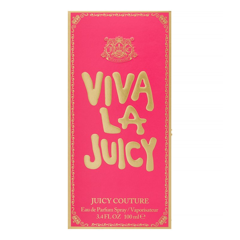 Viva La Juicy Eau De Parfum Spray for Women - Multiple Sizes