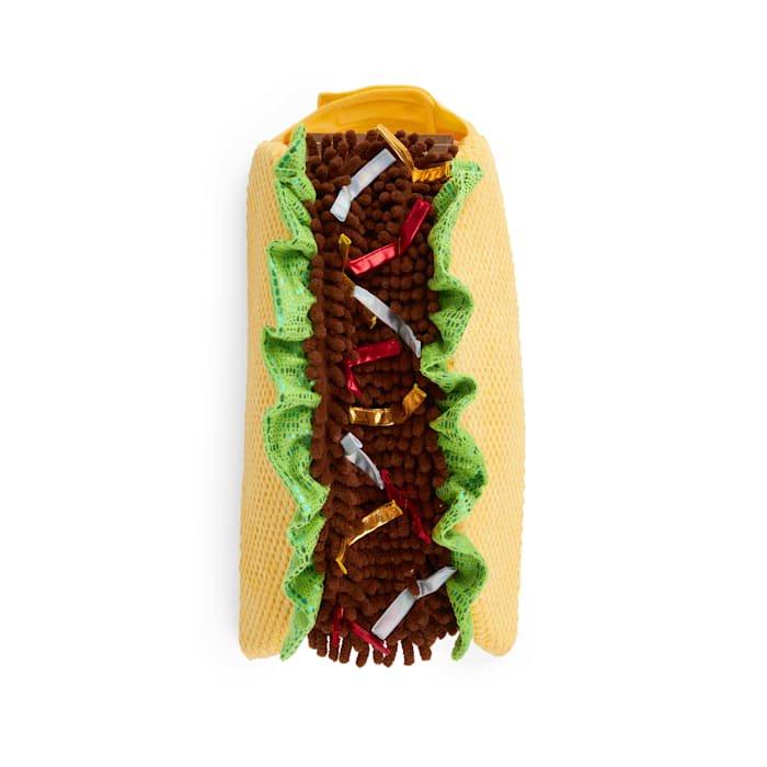 Petco XX-Large Taco Dog Halloween Costume - 2XL Pet Costume for Dogs