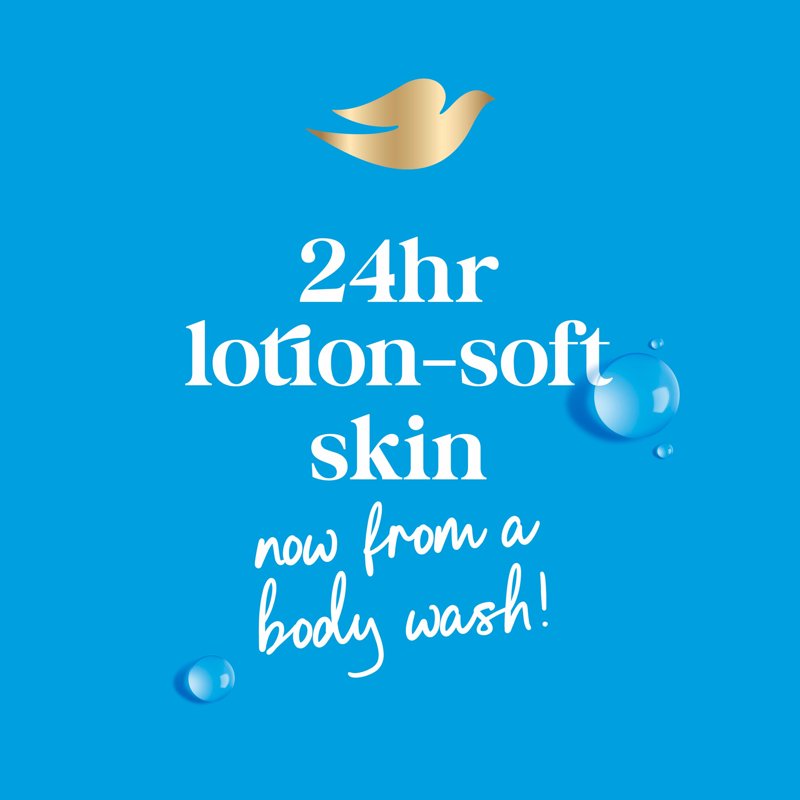 Gentle Exfoliating Body Wash with Sea Minerals - 20 Fl Oz, 2-Pack