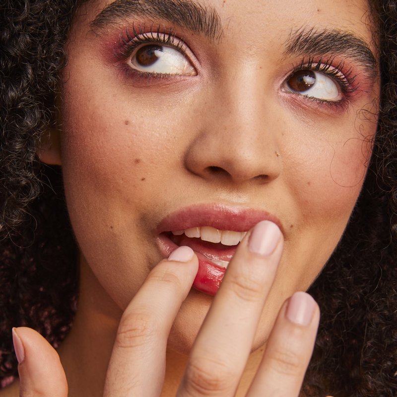 Nourishing Lip Butter with Shea Butter - Moisturizing Lip Care
