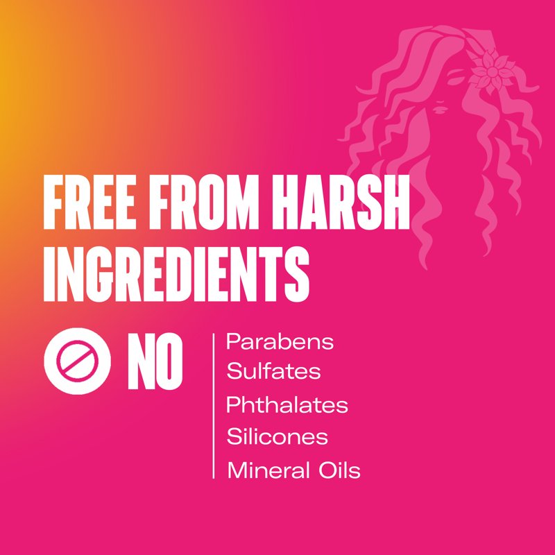 Babassu & Mint Deep Conditioner - 8 oz for Dry Hair