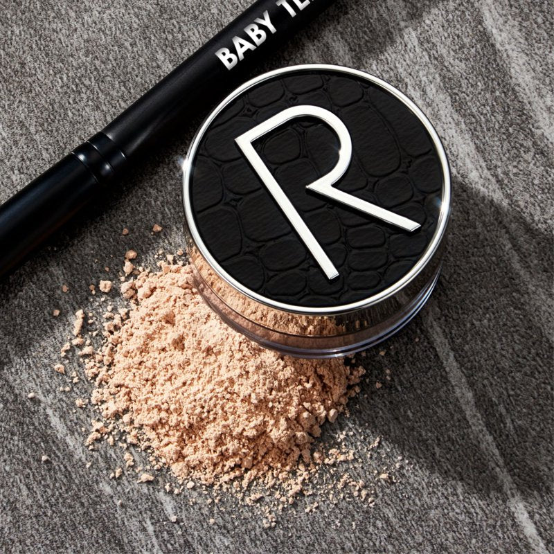 Weightless Loose Finishing Powder for Velvety Smooth Skin, 5.5g