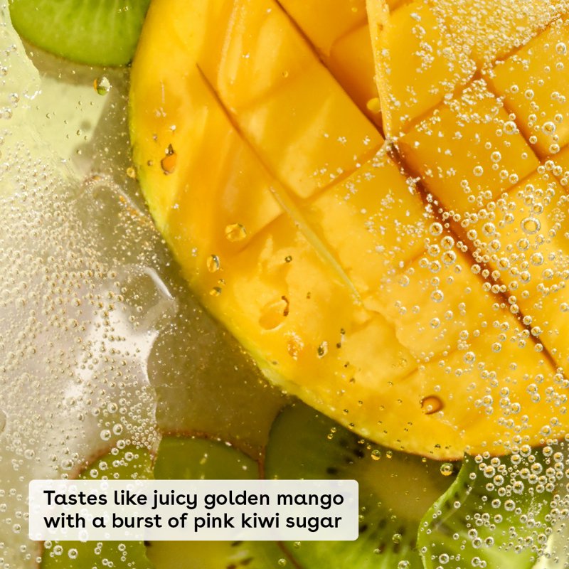 Mango Kiwi 24H Moisture Super Balm - Deeply Conditioning Lip Treatment