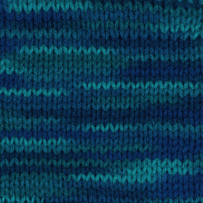 Red Heart Jumbo Acrylic Yarn Macaw 10oz/283g - Medium Weight, Single Variation
