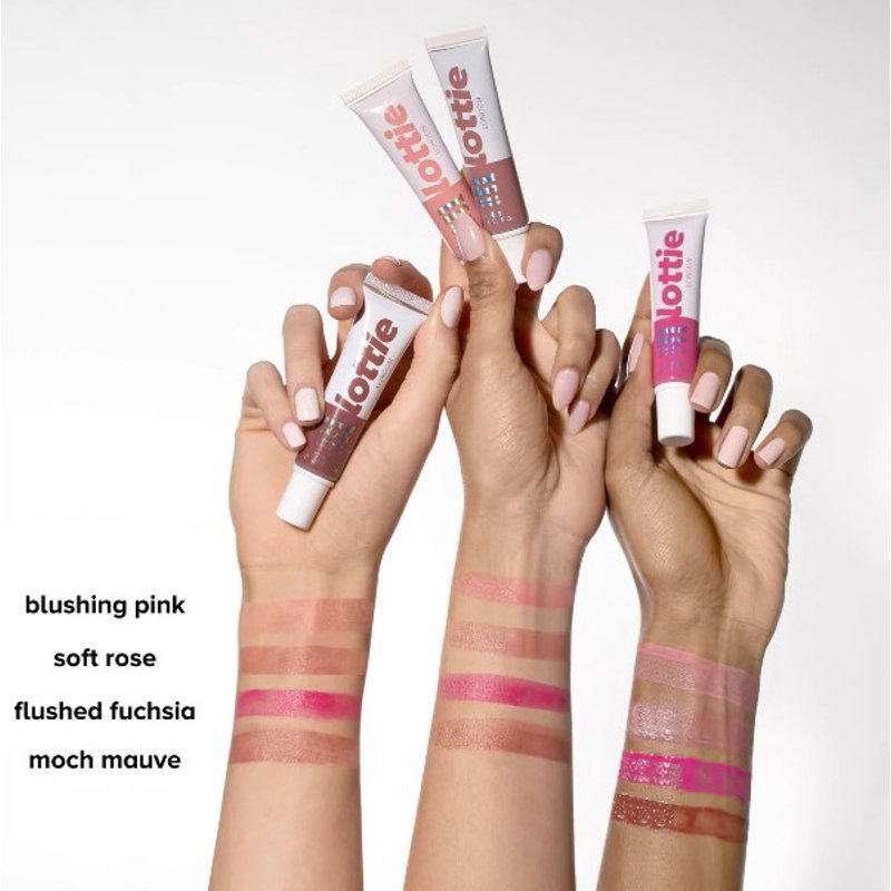 Liquid Blush Lightweight Buildable Face Makeup 12ml