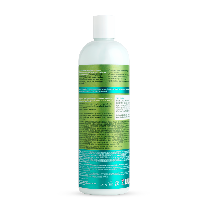 MoistureMax Daily Styling Lotion for All Hair Types - 16 fl. oz. (2 Pack)