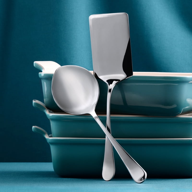 Extra Large Windermere Casserole Serving Spoon - Single