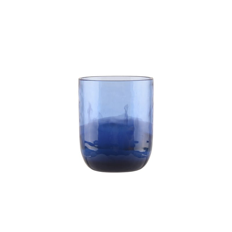 14-Ounce Colorblock Acrylic Tumblers Set - 2 Pack